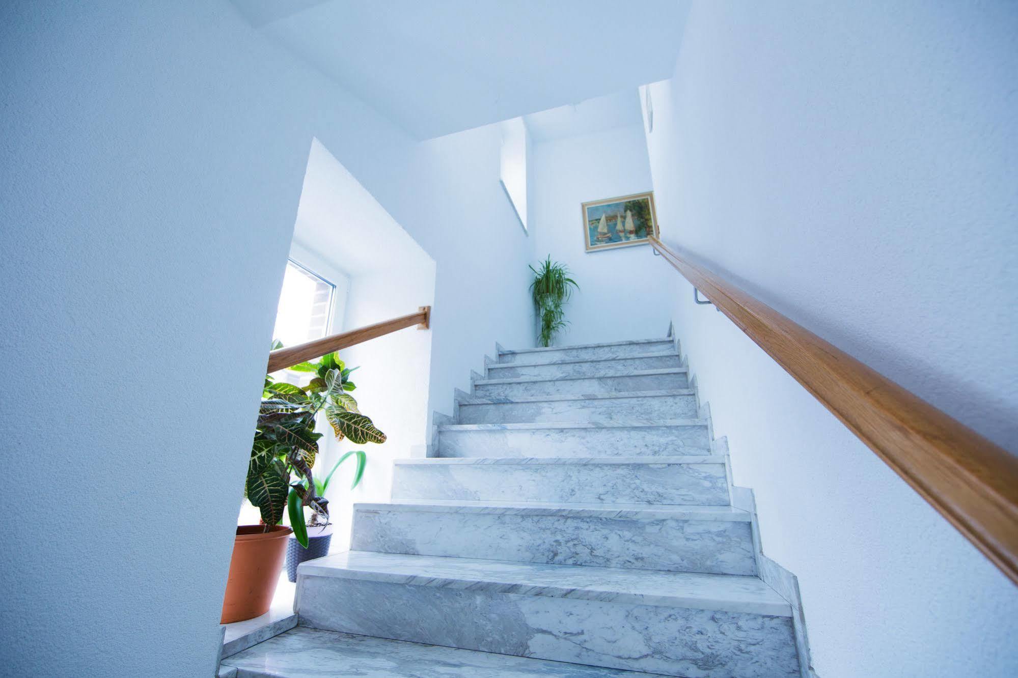 Hotel Burghof Stolberg  Dış mekan fotoğraf
